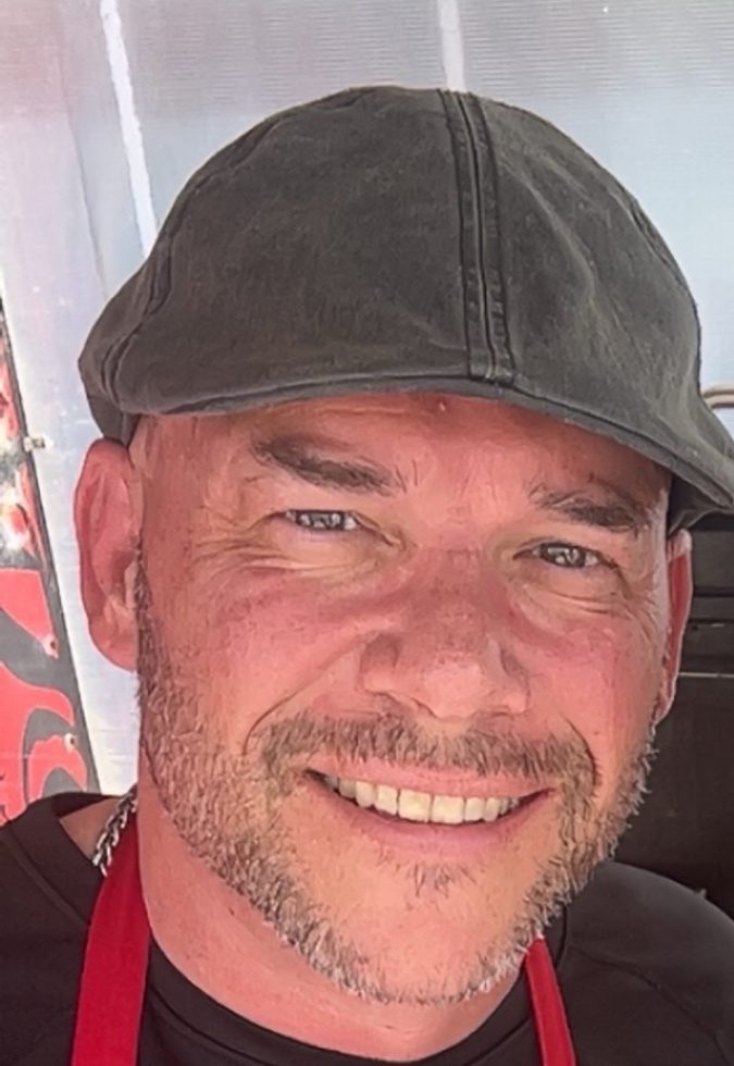 Brad Klaustemeier
