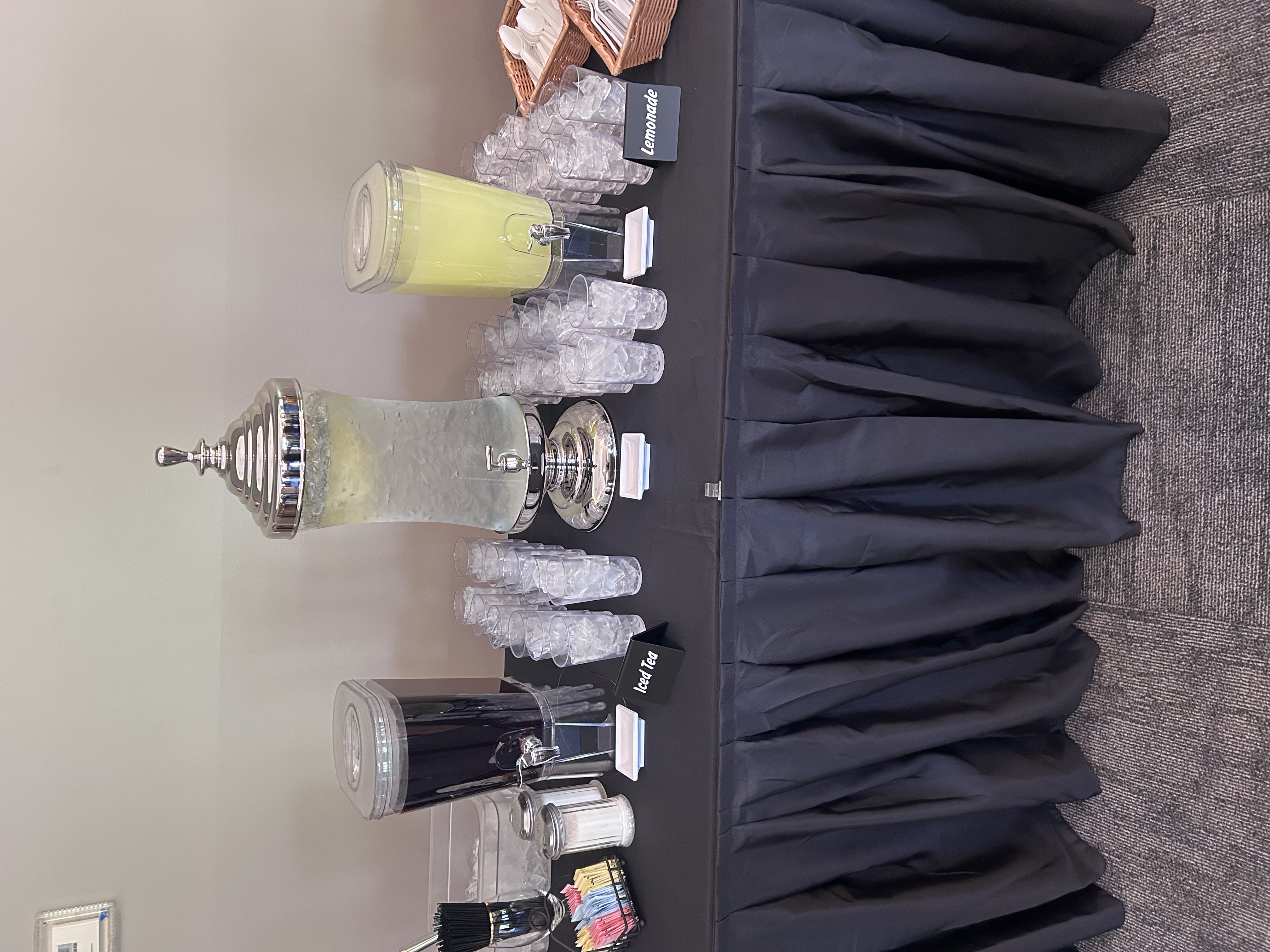 Catering
