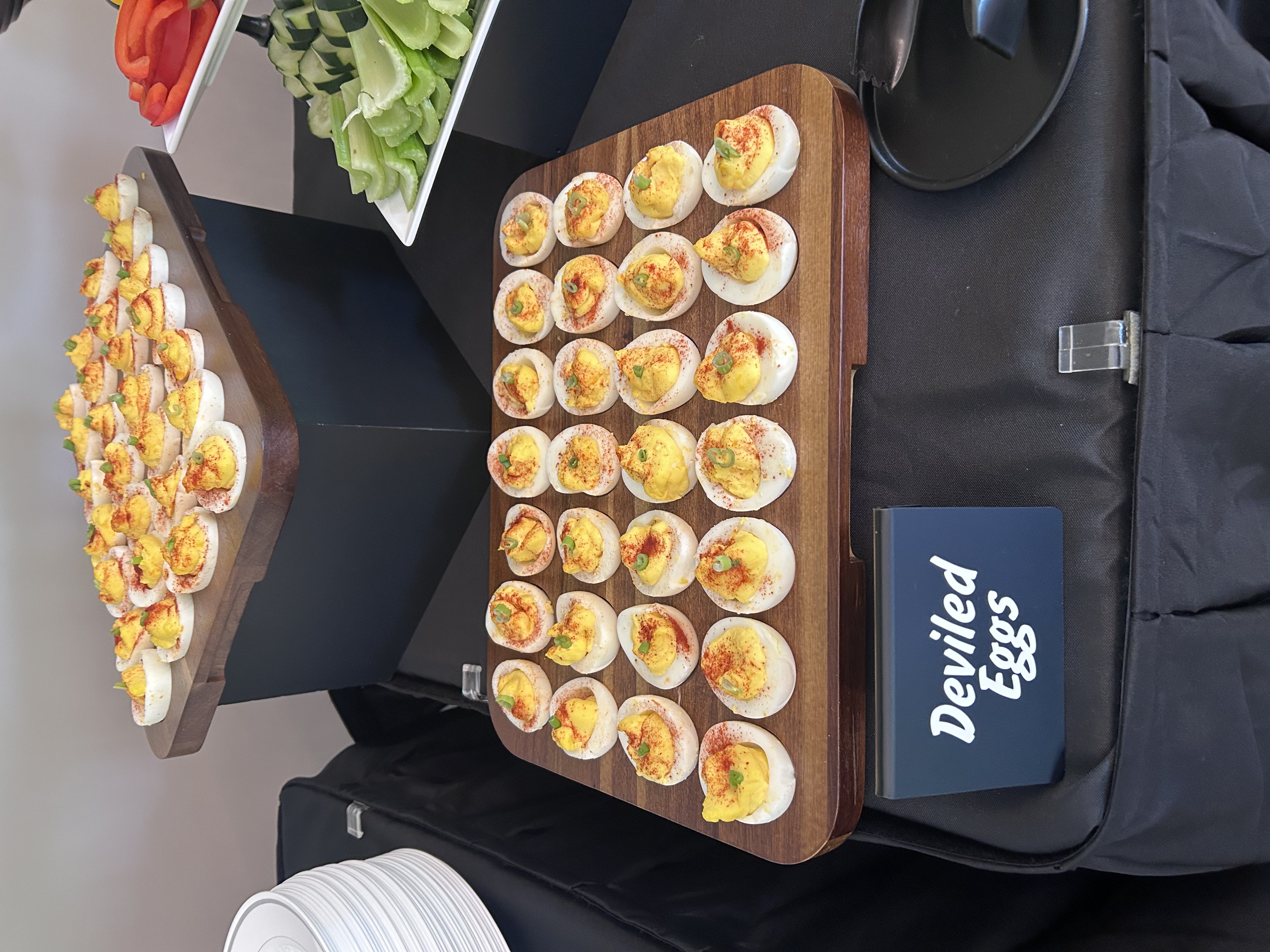 Catering