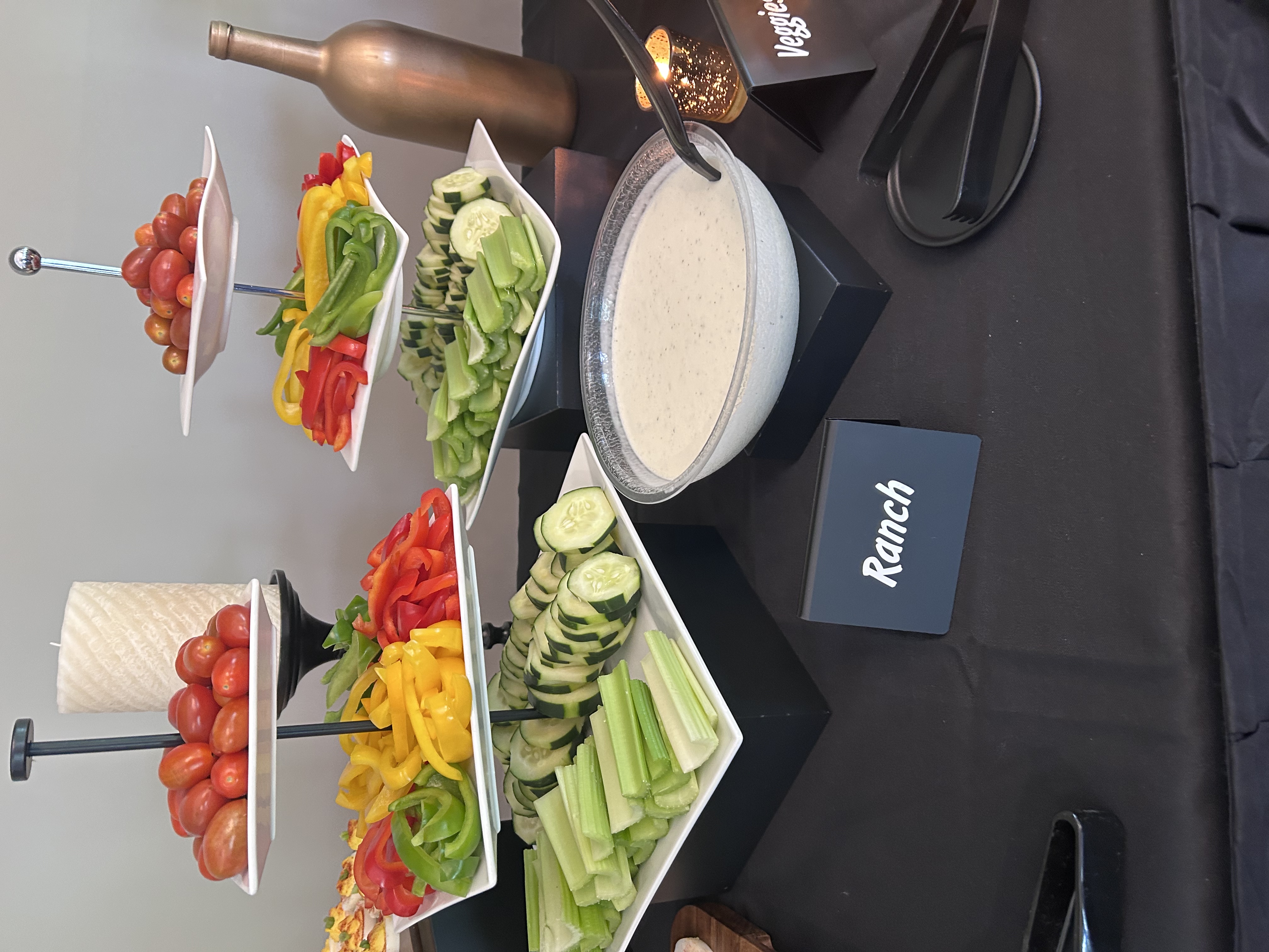 Catering