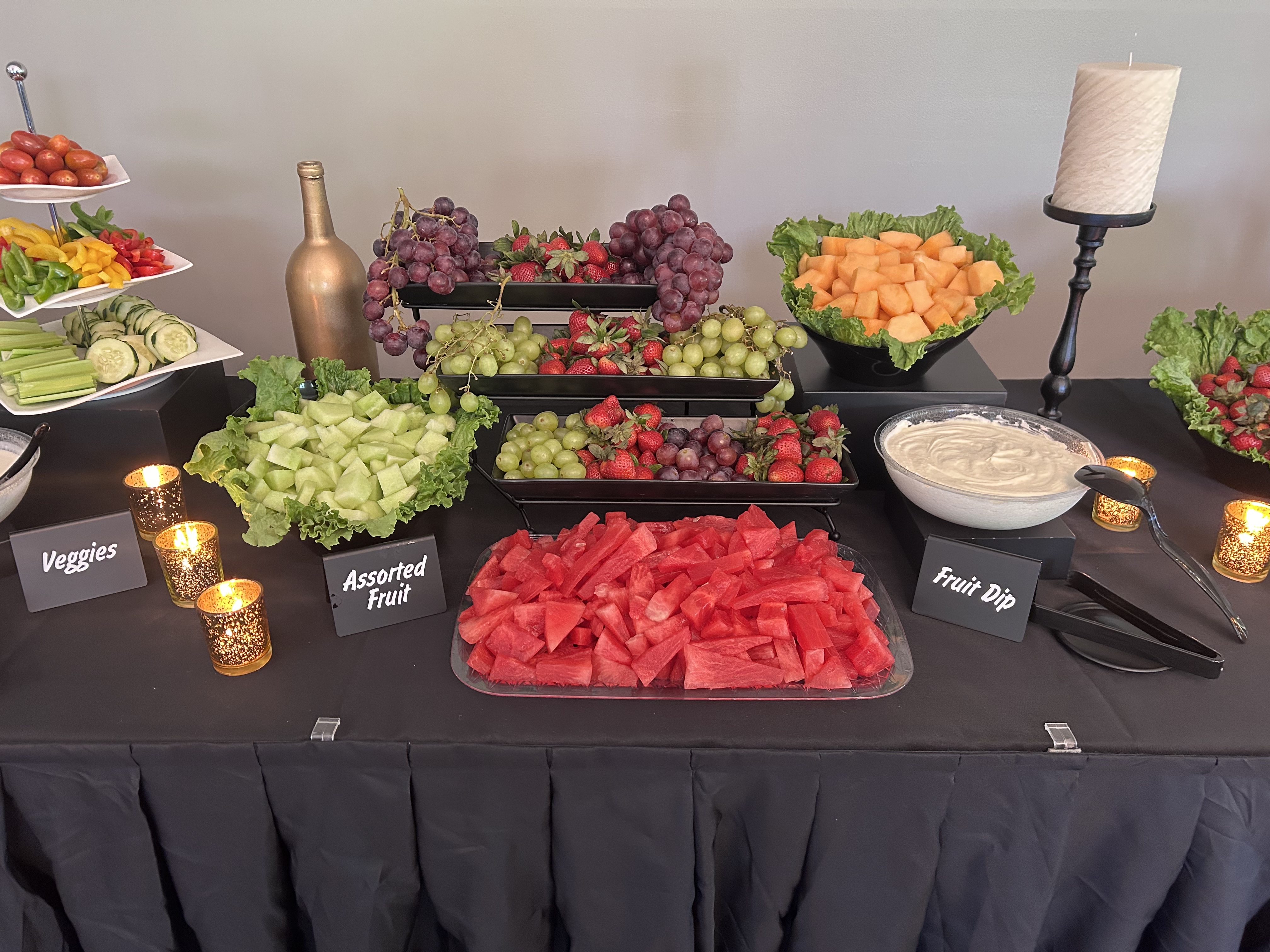 Catering