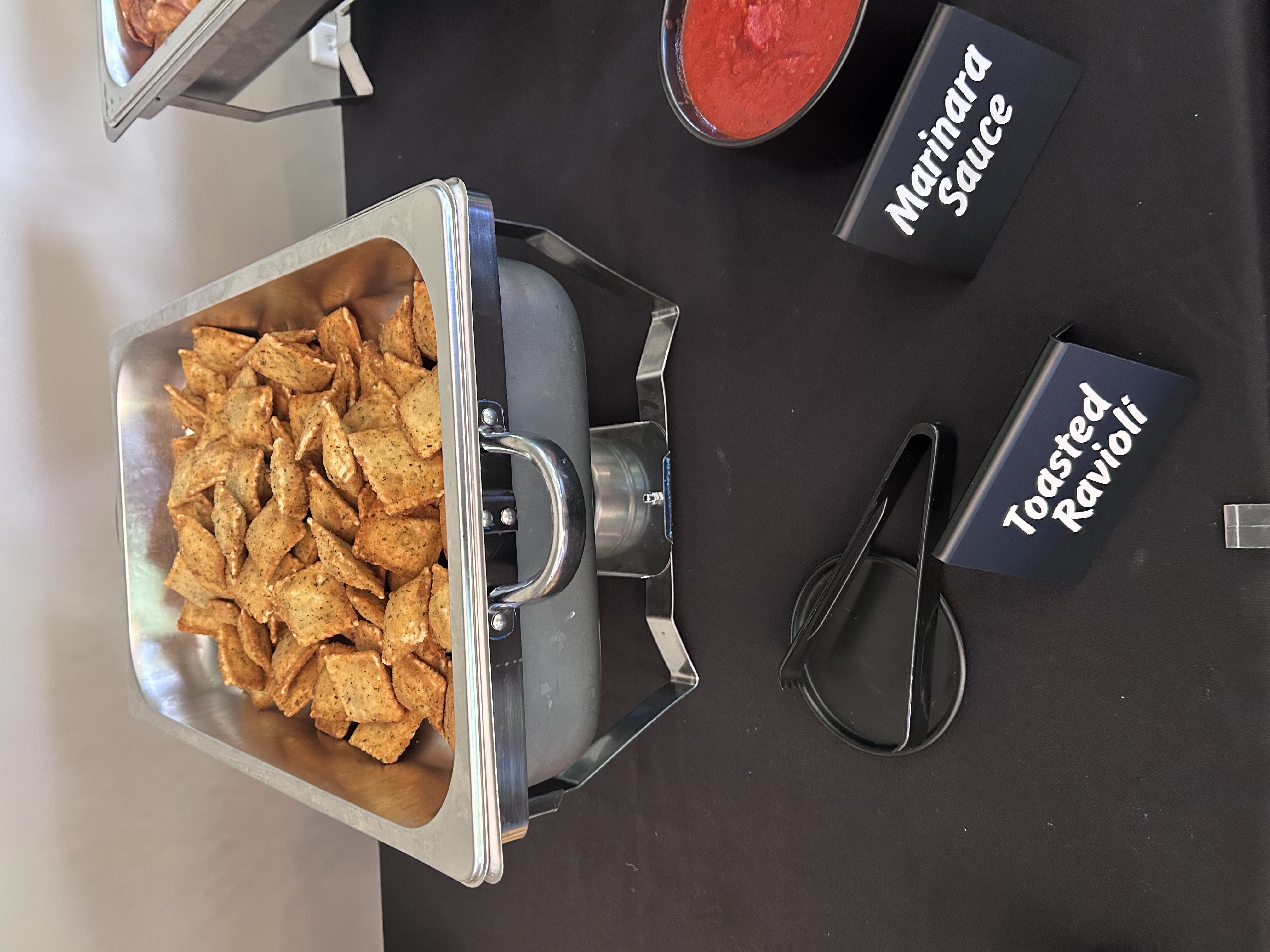 Catering