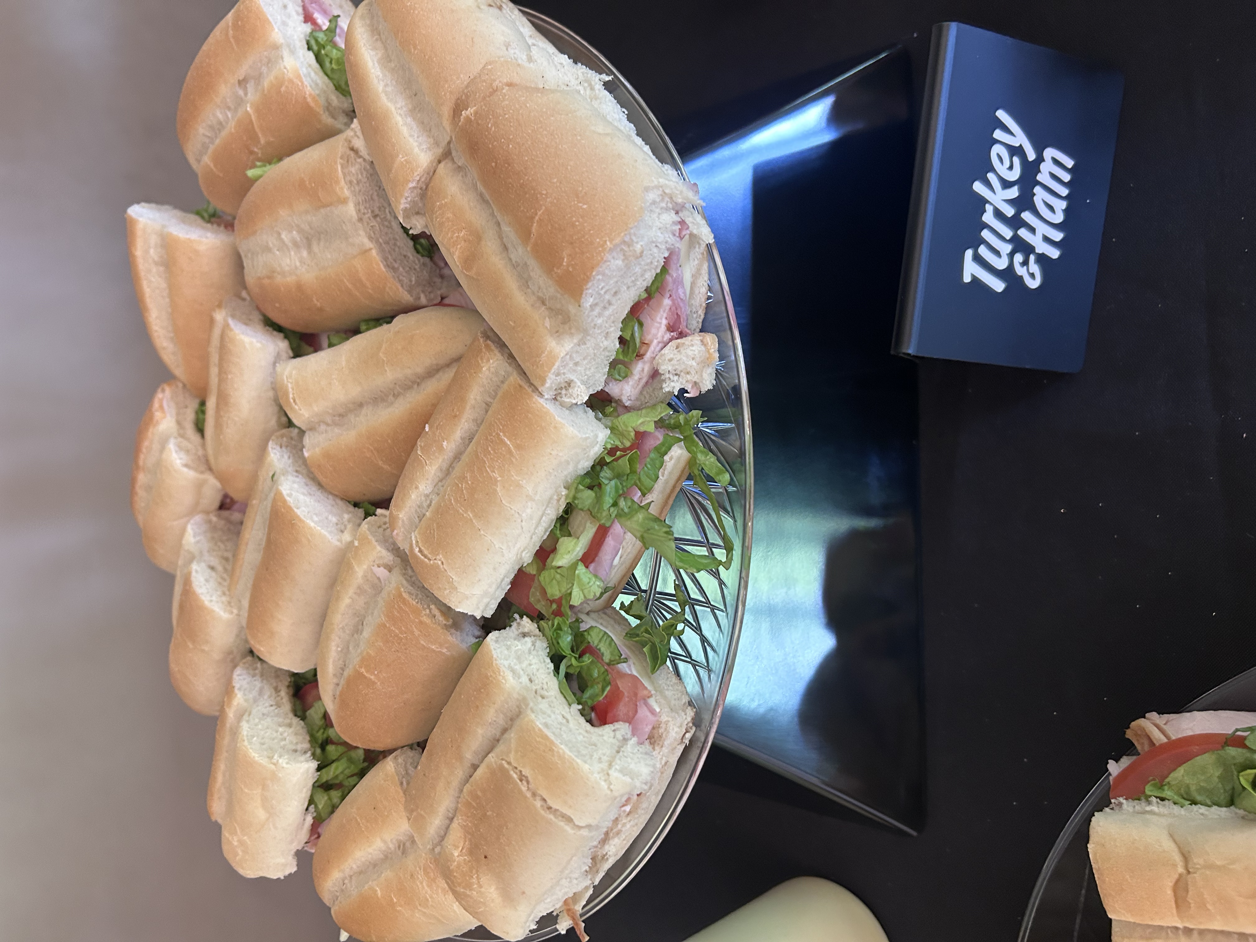 Catering