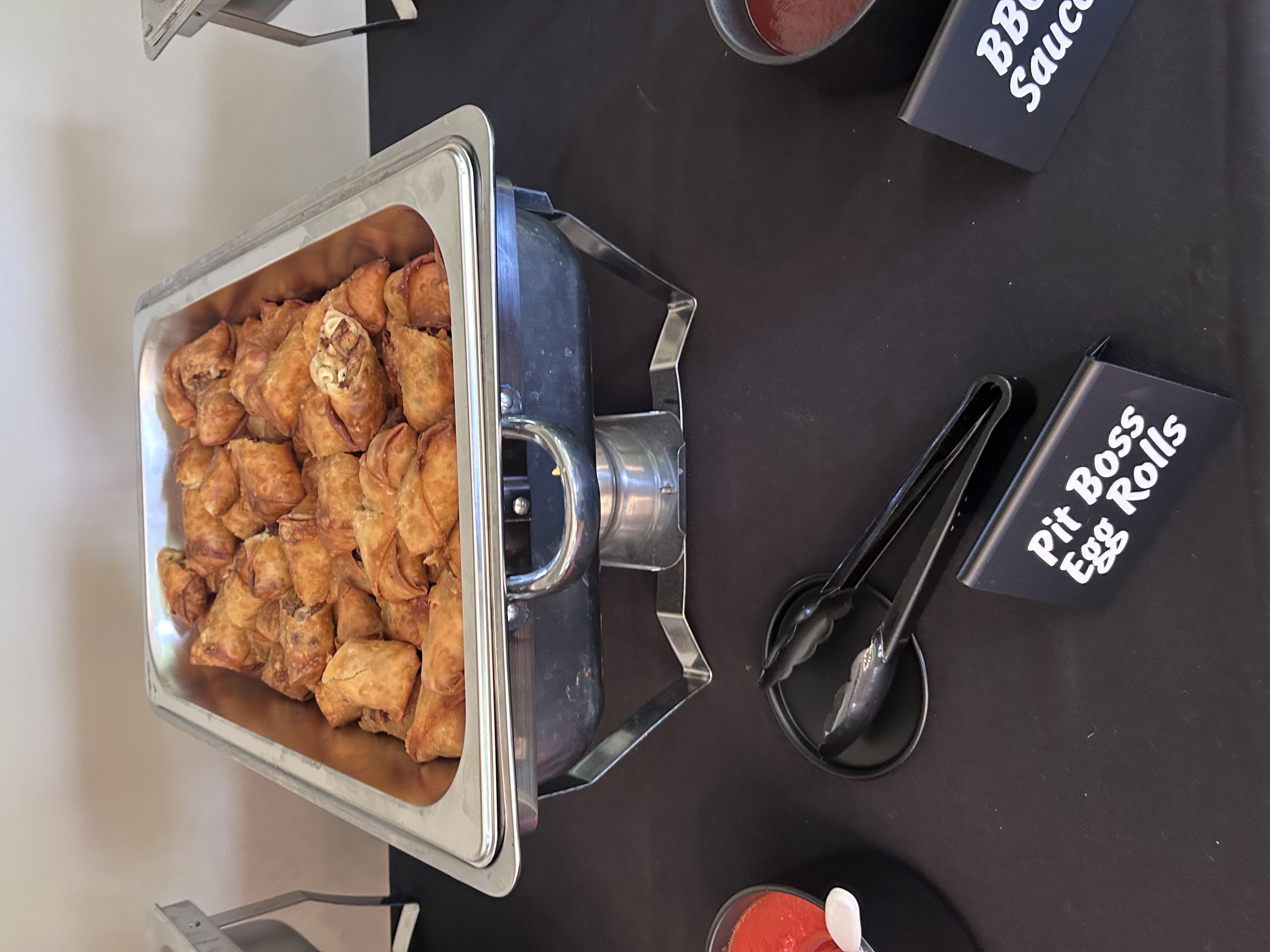 Catering