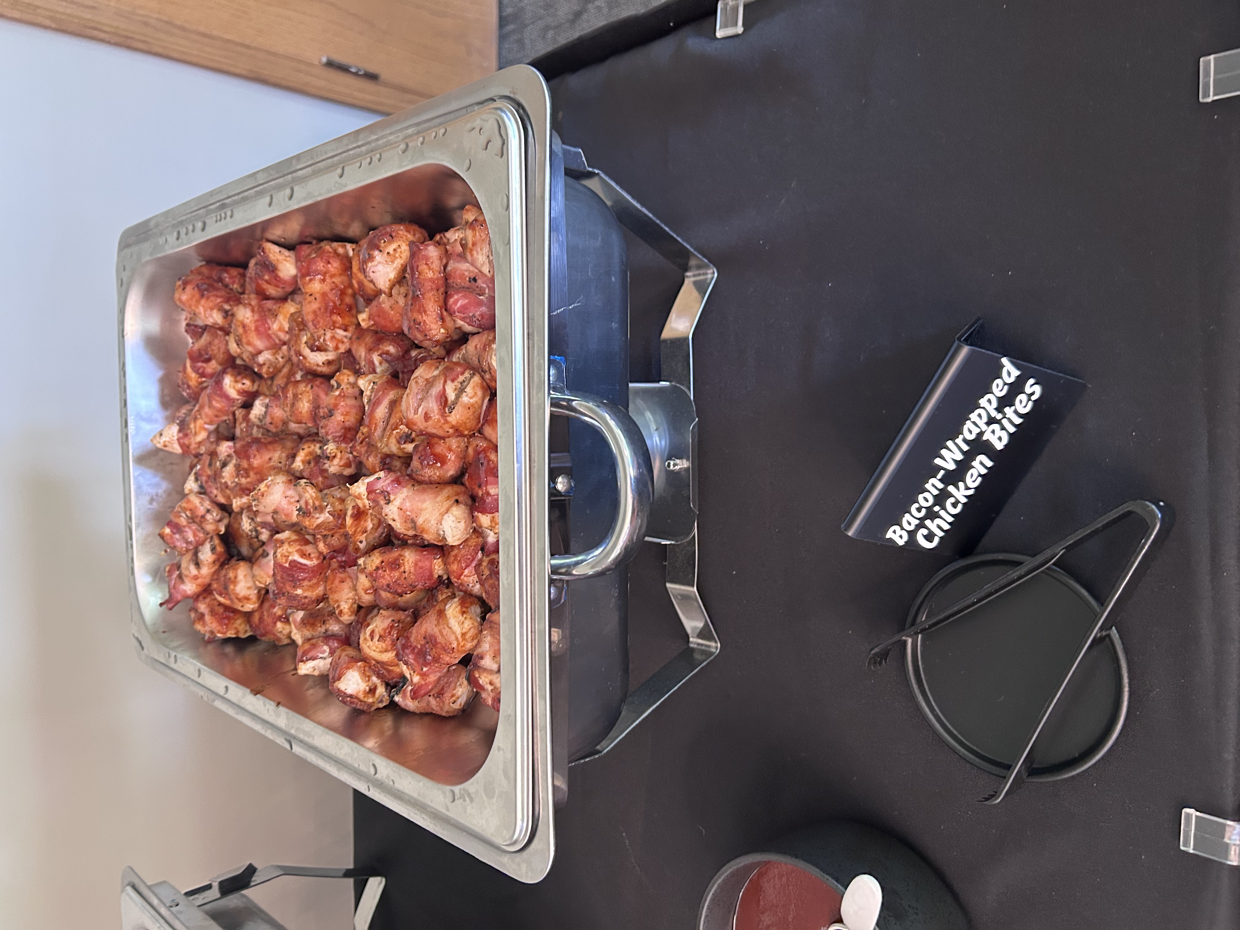 Catering