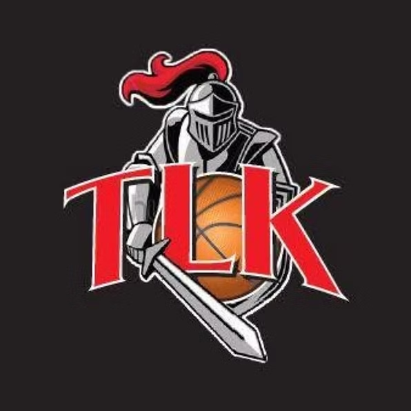 Troy Little Knights Basketball Tournament