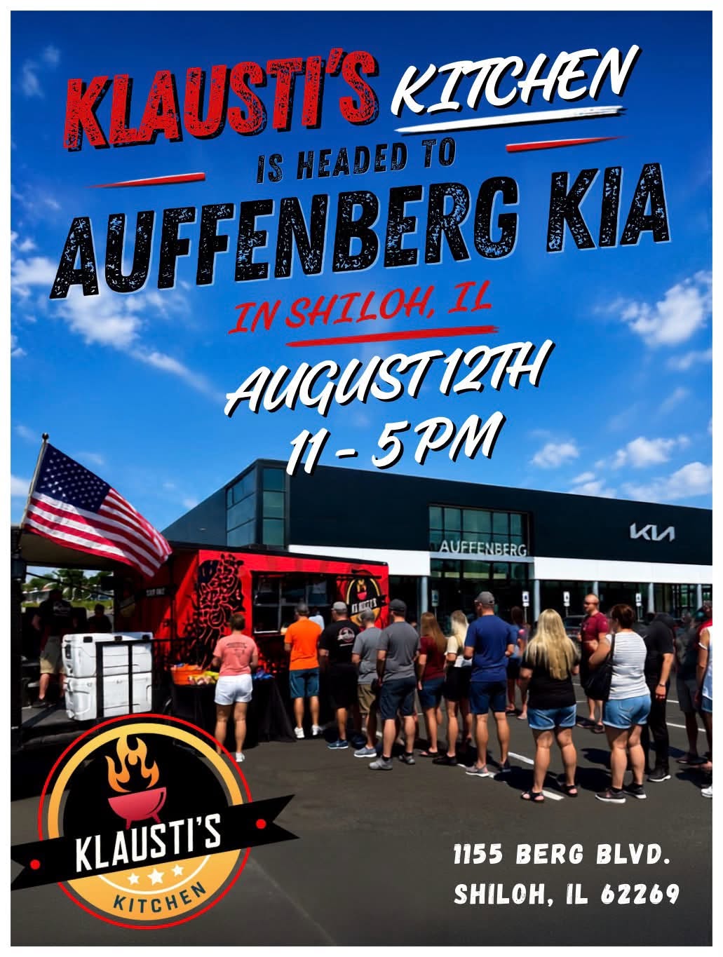 Auffenberg Kia