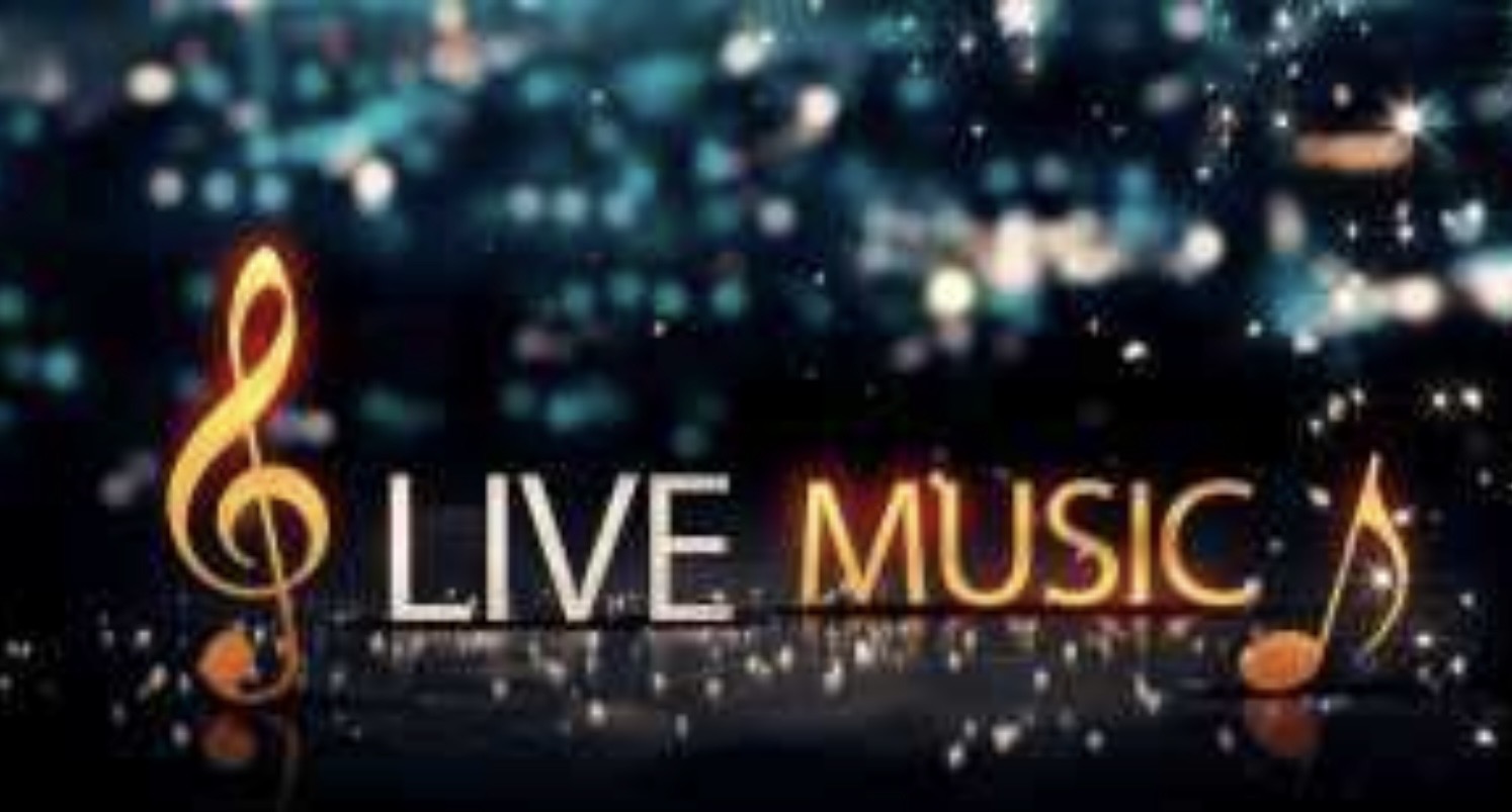 Live Music at Fox Creek - Matt Heaton