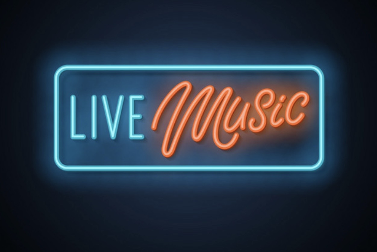 Live Music at Fox Creek - Skylark Brothers Duo