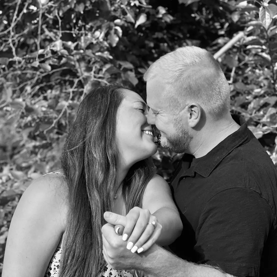 Zach Meyers & Madelyn Allman