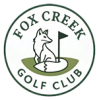 Fox Creek Golf Club logo