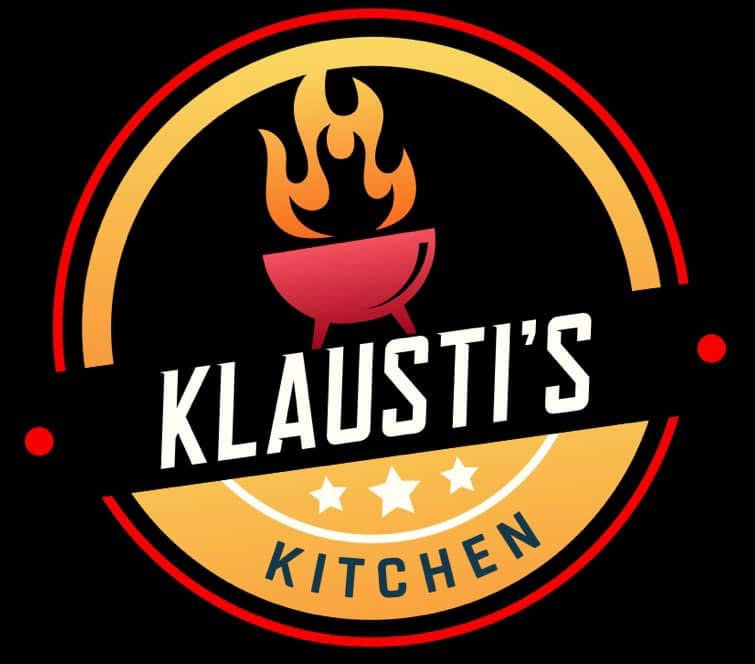 Klausti's Kitchen Logo