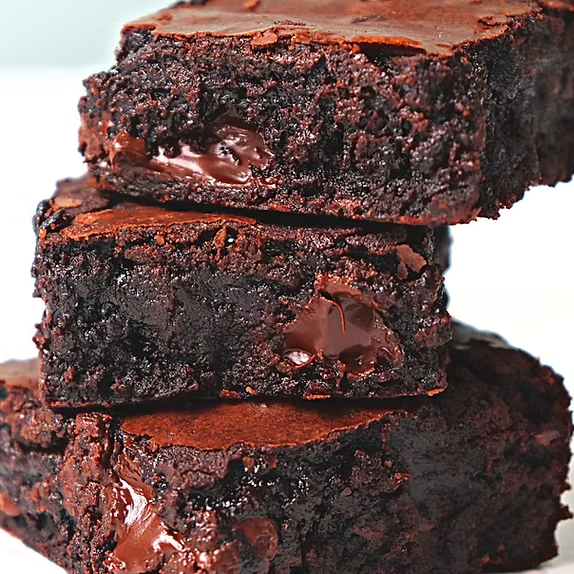 Brownie Bombshell