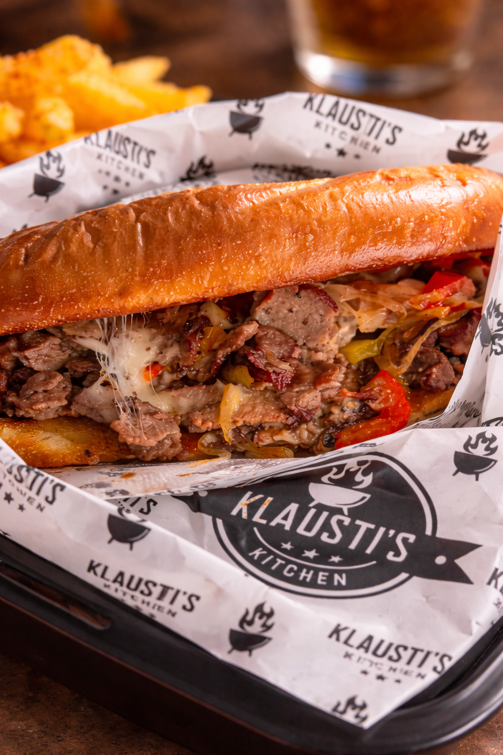 Steak Philly